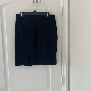 JCrew Pencil Skirt